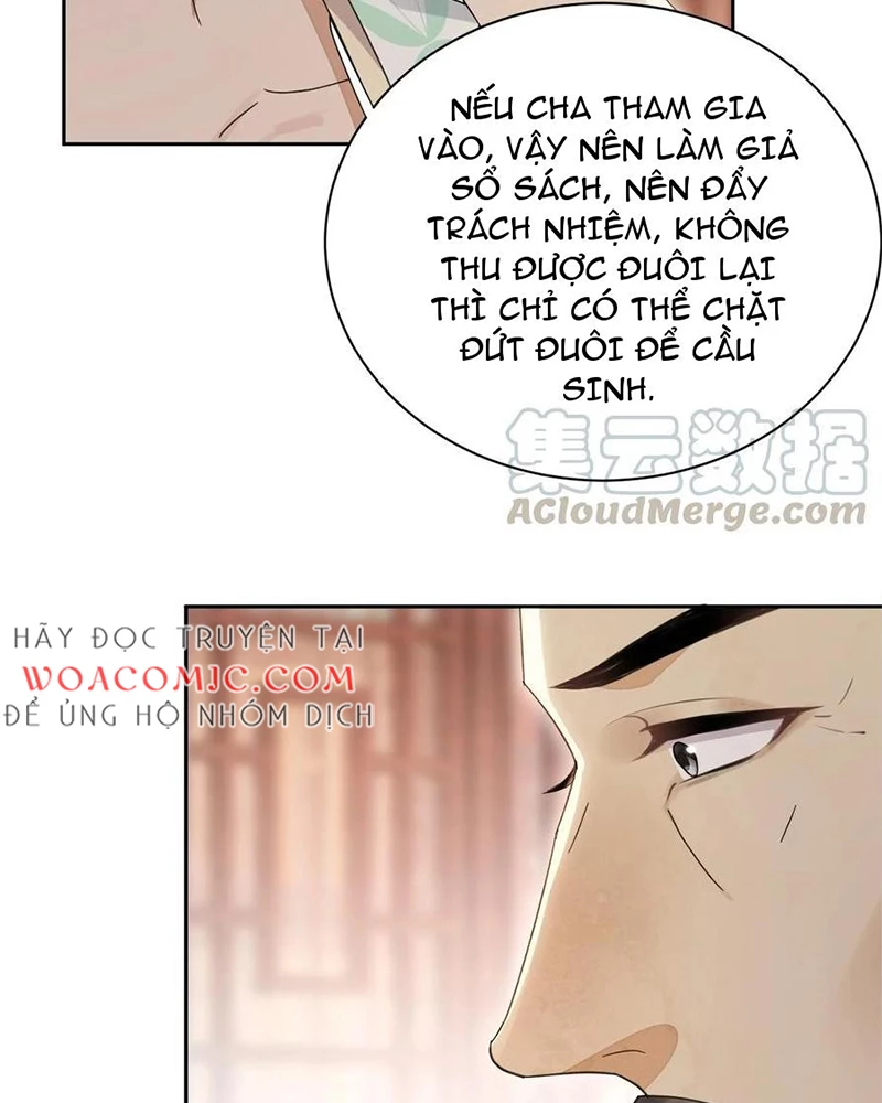 Phu Quân Hoàng Vị Thuộc Về Ta Chapter 27 - Trang 2