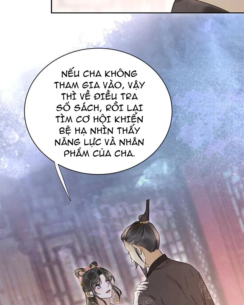 Phu Quân Hoàng Vị Thuộc Về Ta Chapter 27 - Trang 2