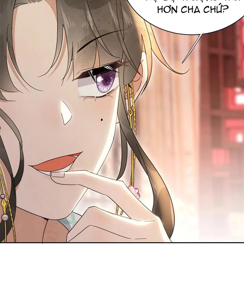 Phu Quân Hoàng Vị Thuộc Về Ta Chapter 27 - Trang 2