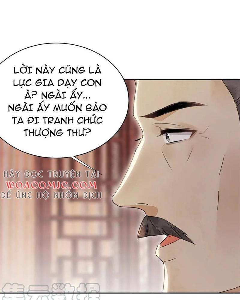 Phu Quân Hoàng Vị Thuộc Về Ta Chapter 27 - Trang 2