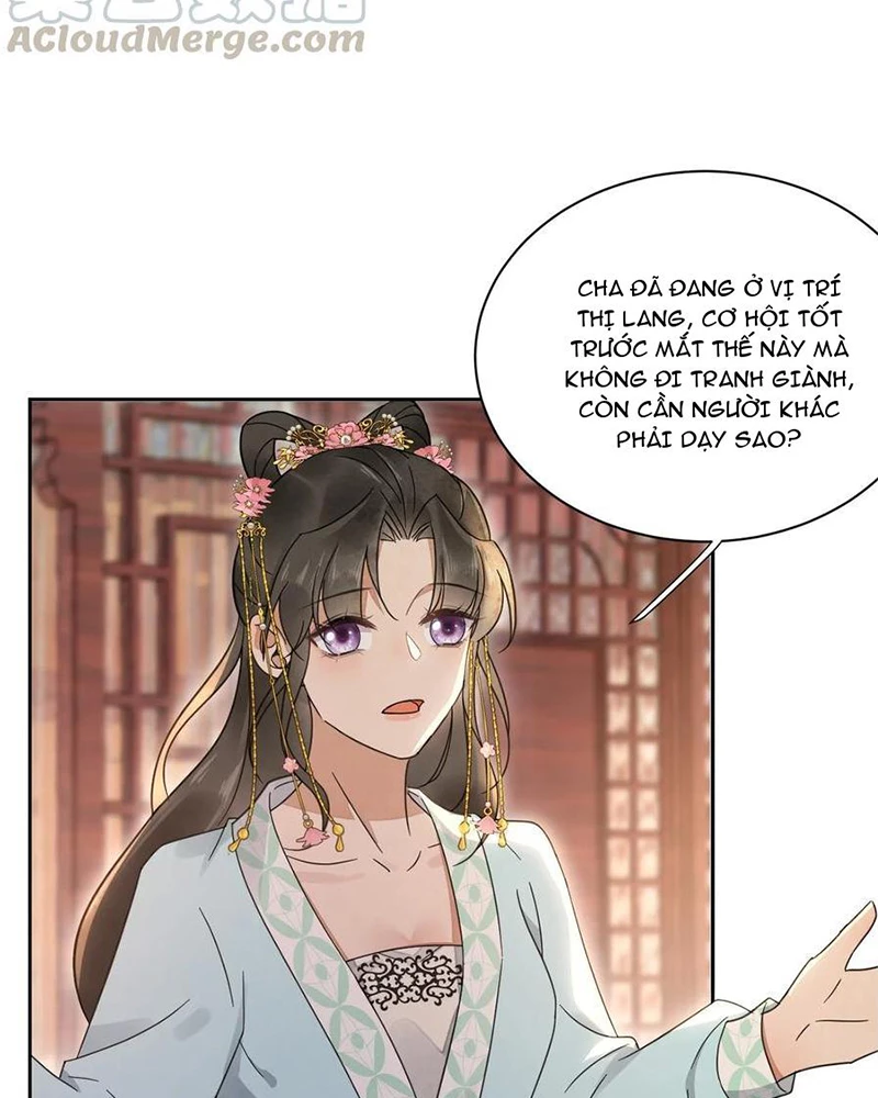 Phu Quân Hoàng Vị Thuộc Về Ta Chapter 27 - Trang 2