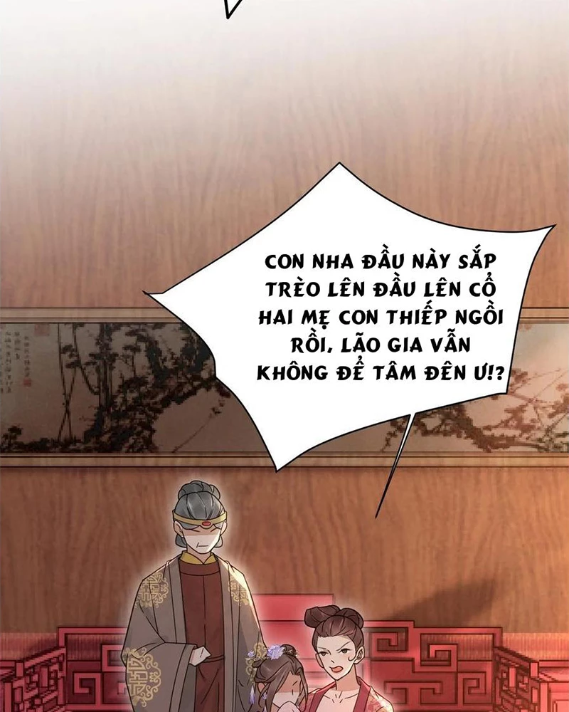 Phu Quân Hoàng Vị Thuộc Về Ta Chapter 27 - Trang 2