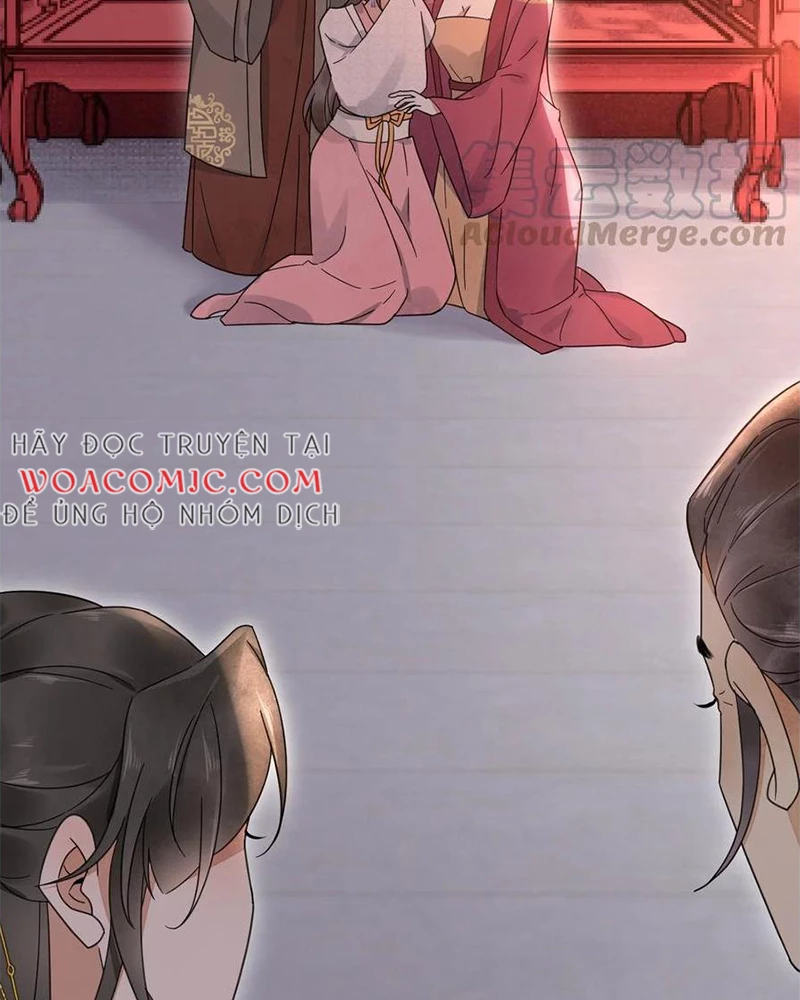 Phu Quân Hoàng Vị Thuộc Về Ta Chapter 27 - Trang 2