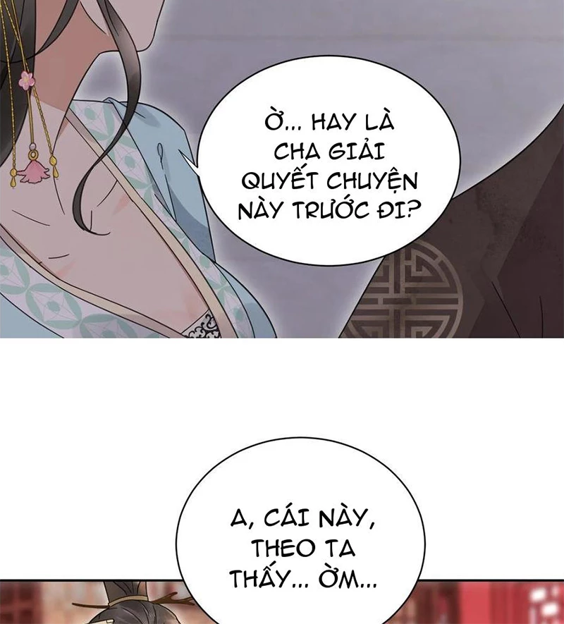 Phu Quân Hoàng Vị Thuộc Về Ta Chapter 27 - Trang 2