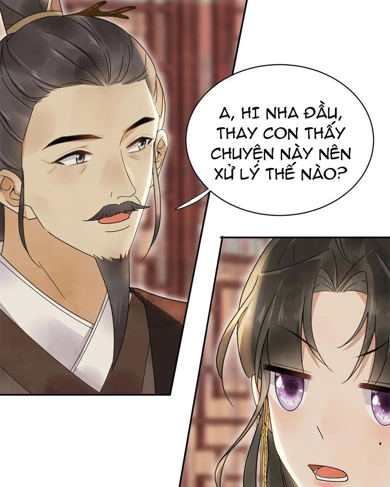 Phu Quân Hoàng Vị Thuộc Về Ta Chapter 27 - Trang 2