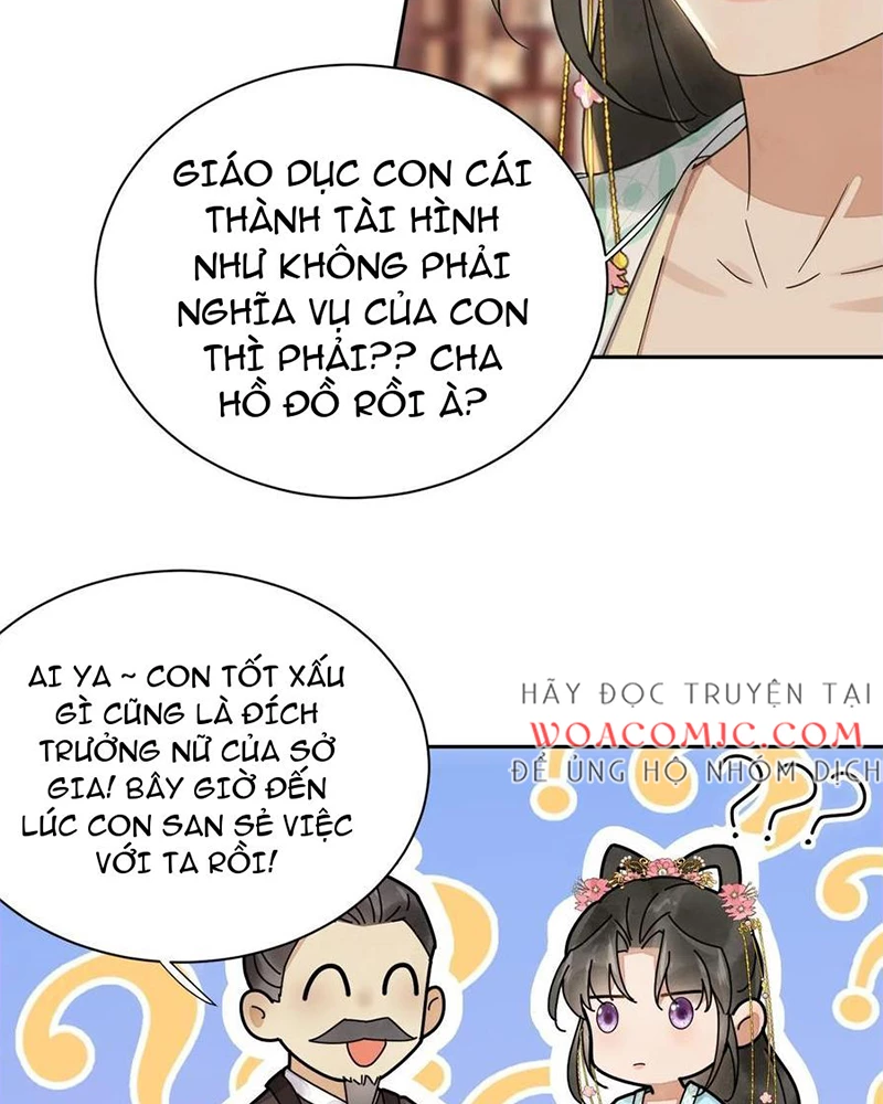 Phu Quân Hoàng Vị Thuộc Về Ta Chapter 27 - Trang 2