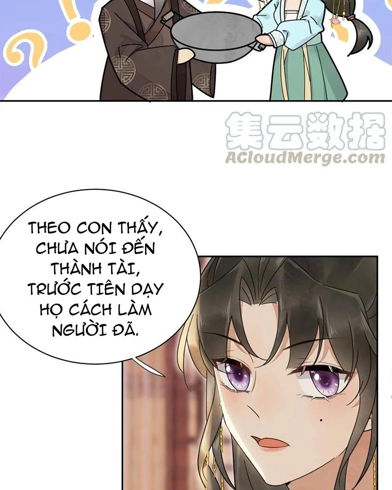 Phu Quân Hoàng Vị Thuộc Về Ta Chapter 27 - Trang 2