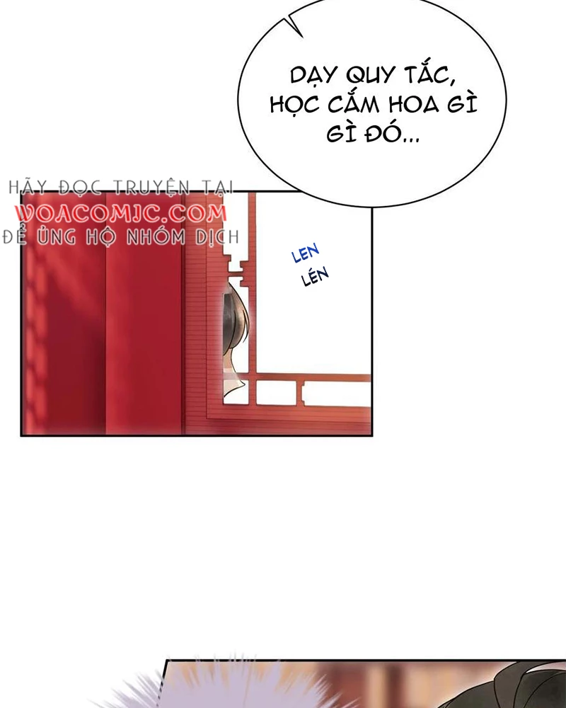 Phu Quân Hoàng Vị Thuộc Về Ta Chapter 27 - Trang 2