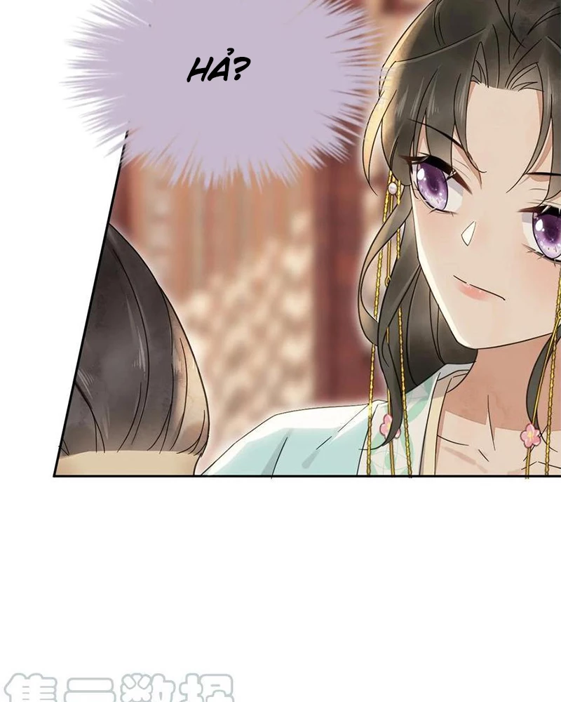 Phu Quân Hoàng Vị Thuộc Về Ta Chapter 27 - Trang 2