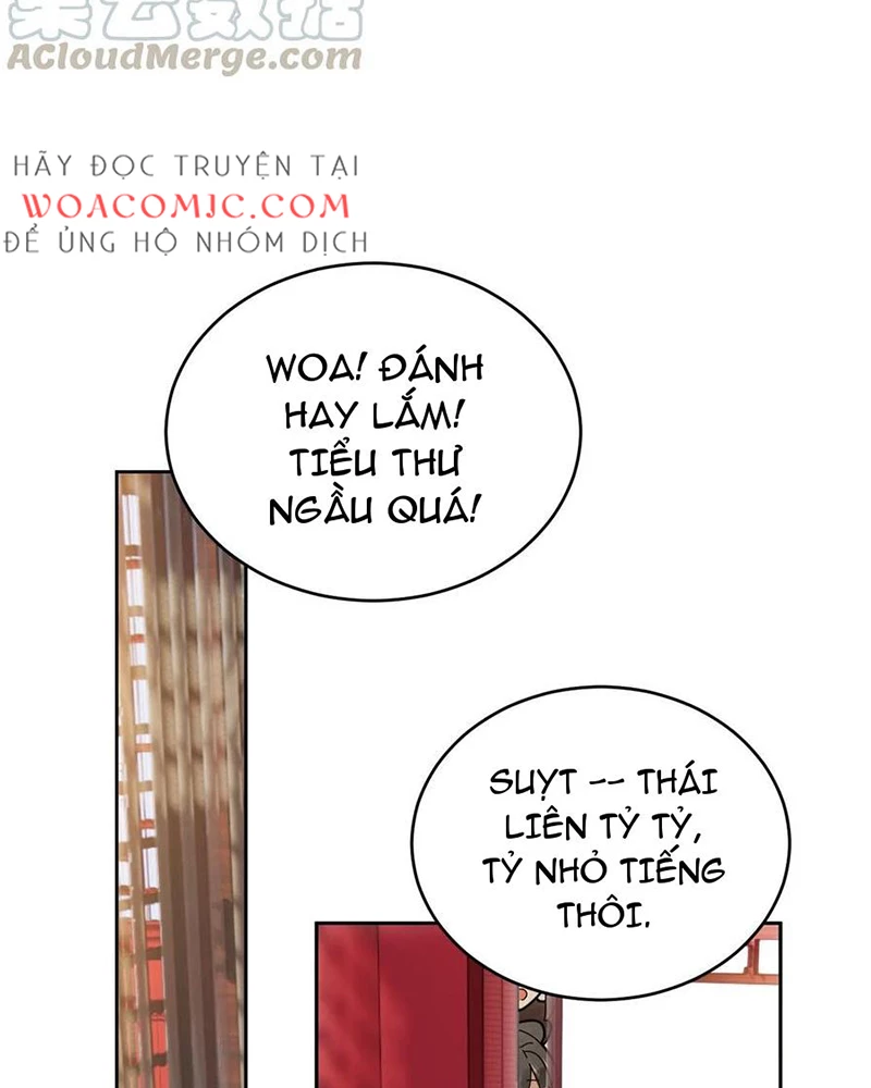 Phu Quân Hoàng Vị Thuộc Về Ta Chapter 27 - Trang 2