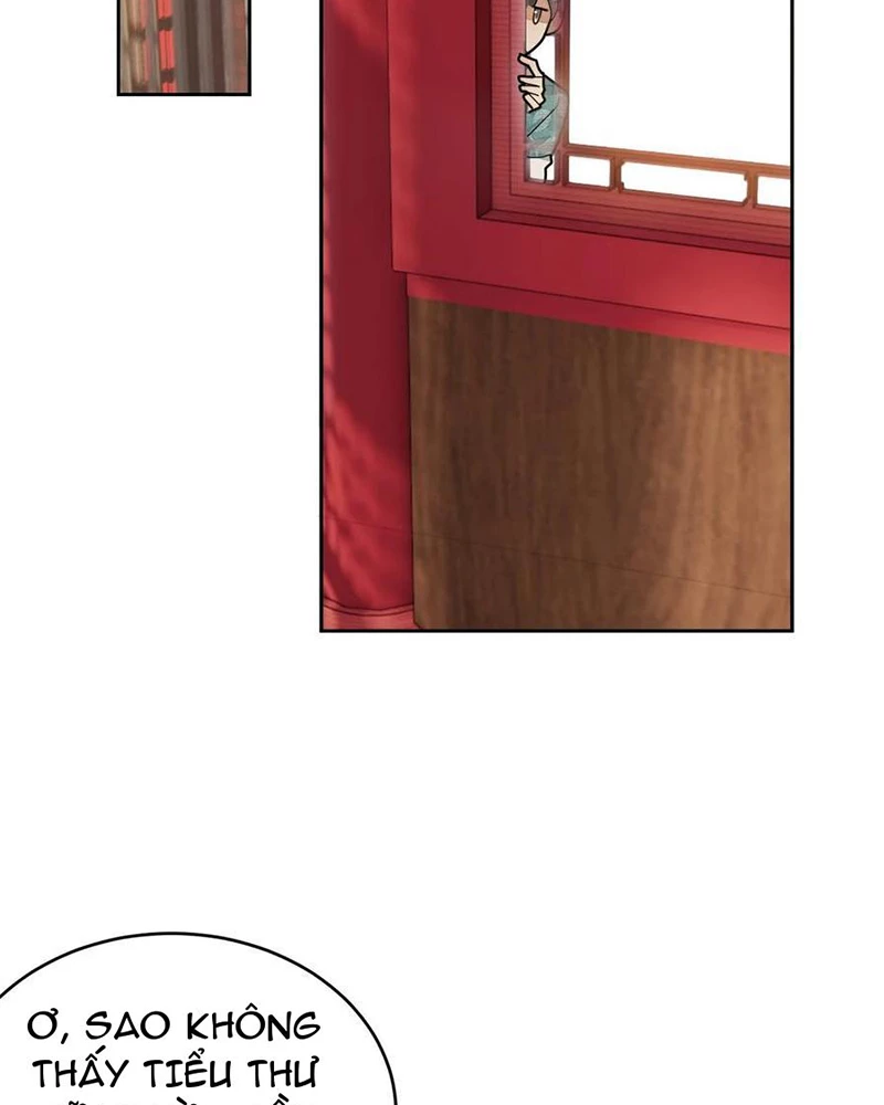 Phu Quân Hoàng Vị Thuộc Về Ta Chapter 27 - Trang 2