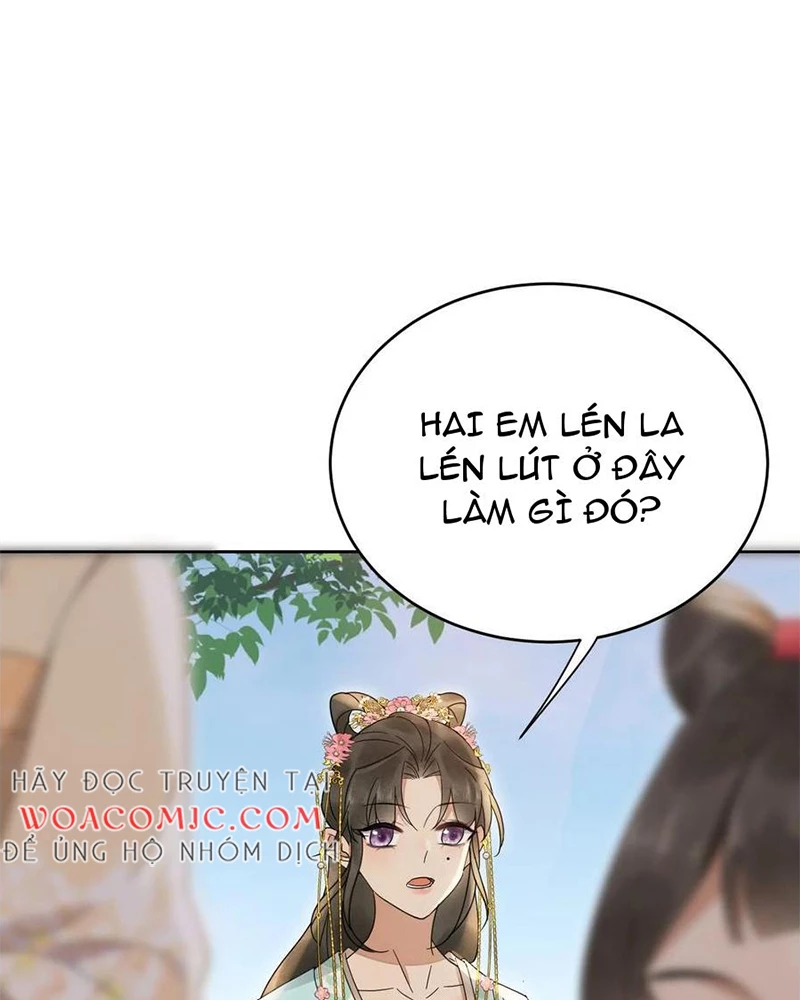 Phu Quân Hoàng Vị Thuộc Về Ta Chapter 27 - Trang 2