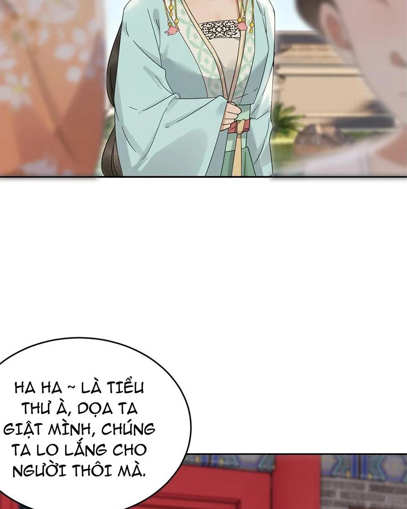 Phu Quân Hoàng Vị Thuộc Về Ta Chapter 27 - Trang 2