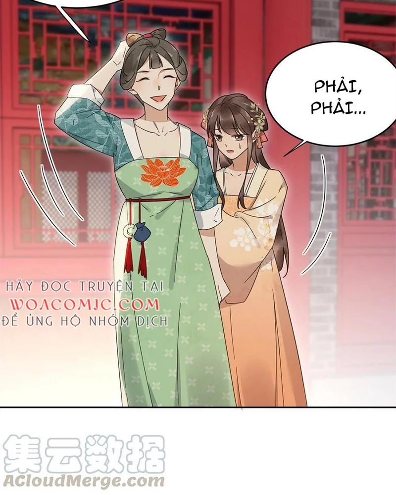 Phu Quân Hoàng Vị Thuộc Về Ta Chapter 27 - Trang 2