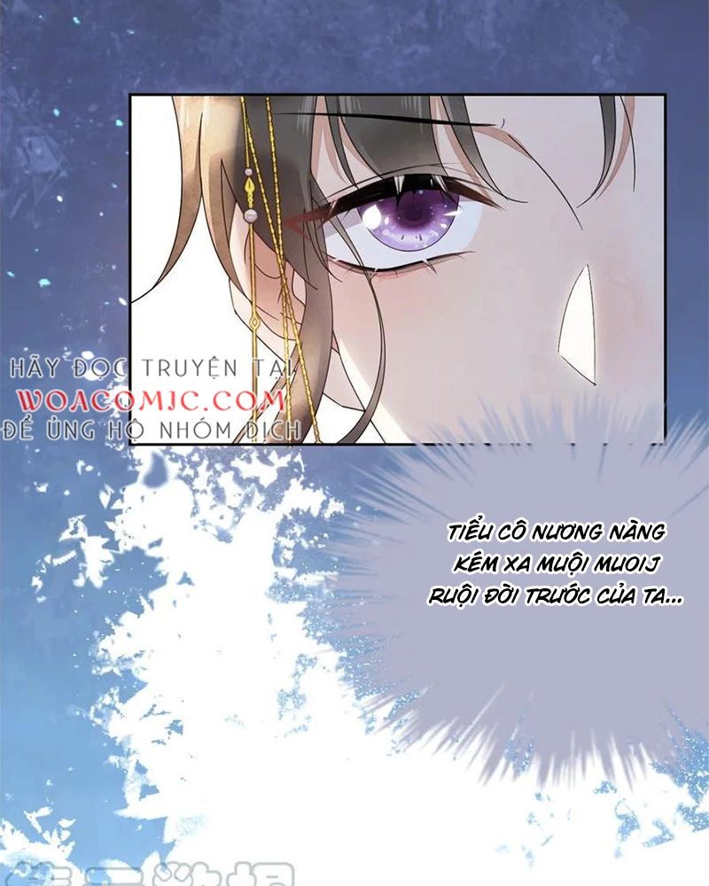 Phu Quân Hoàng Vị Thuộc Về Ta Chapter 27 - Trang 2