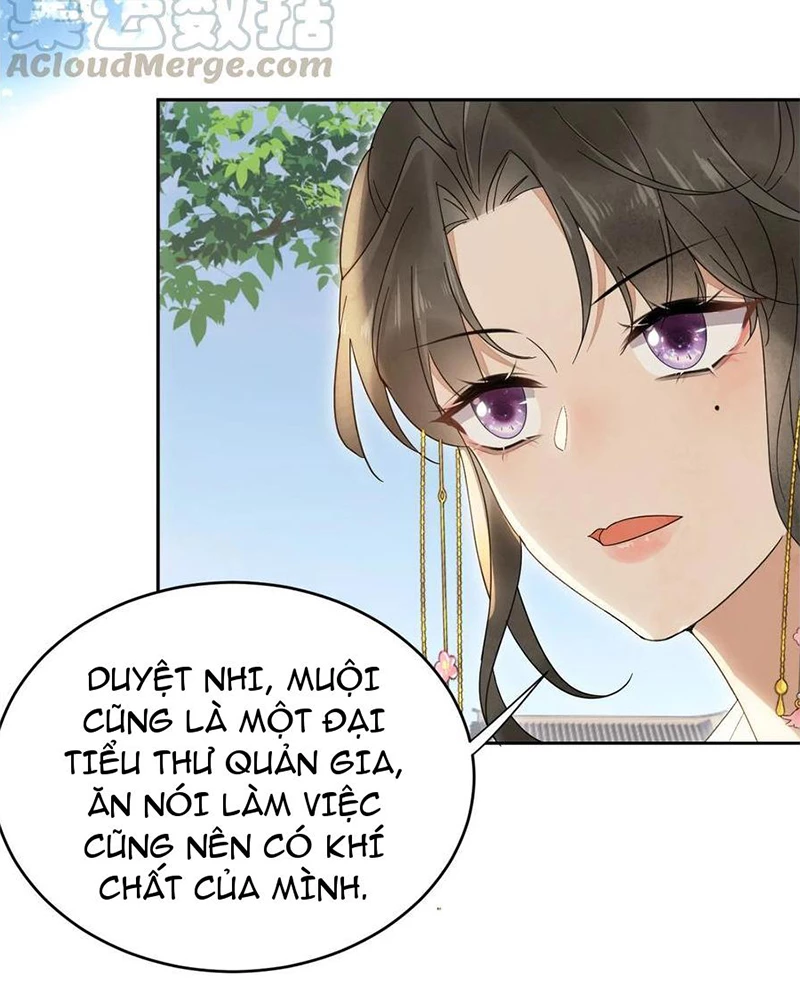 Phu Quân Hoàng Vị Thuộc Về Ta Chapter 27 - Trang 2