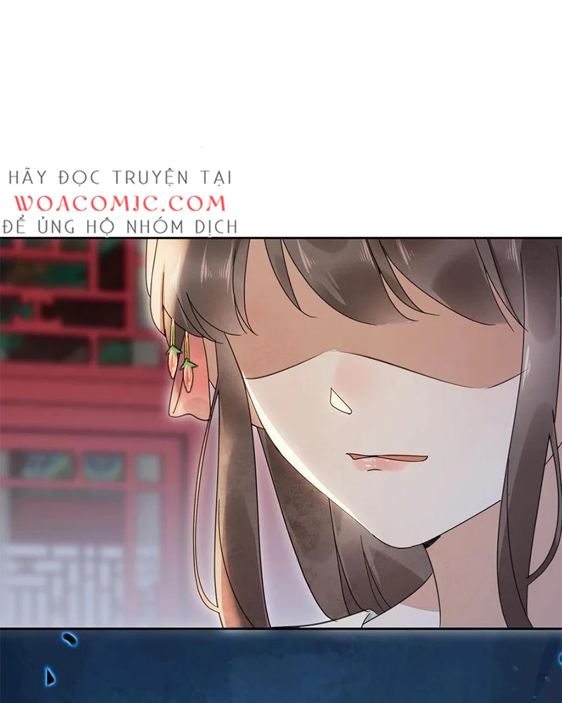 Phu Quân Hoàng Vị Thuộc Về Ta Chapter 27 - Trang 2