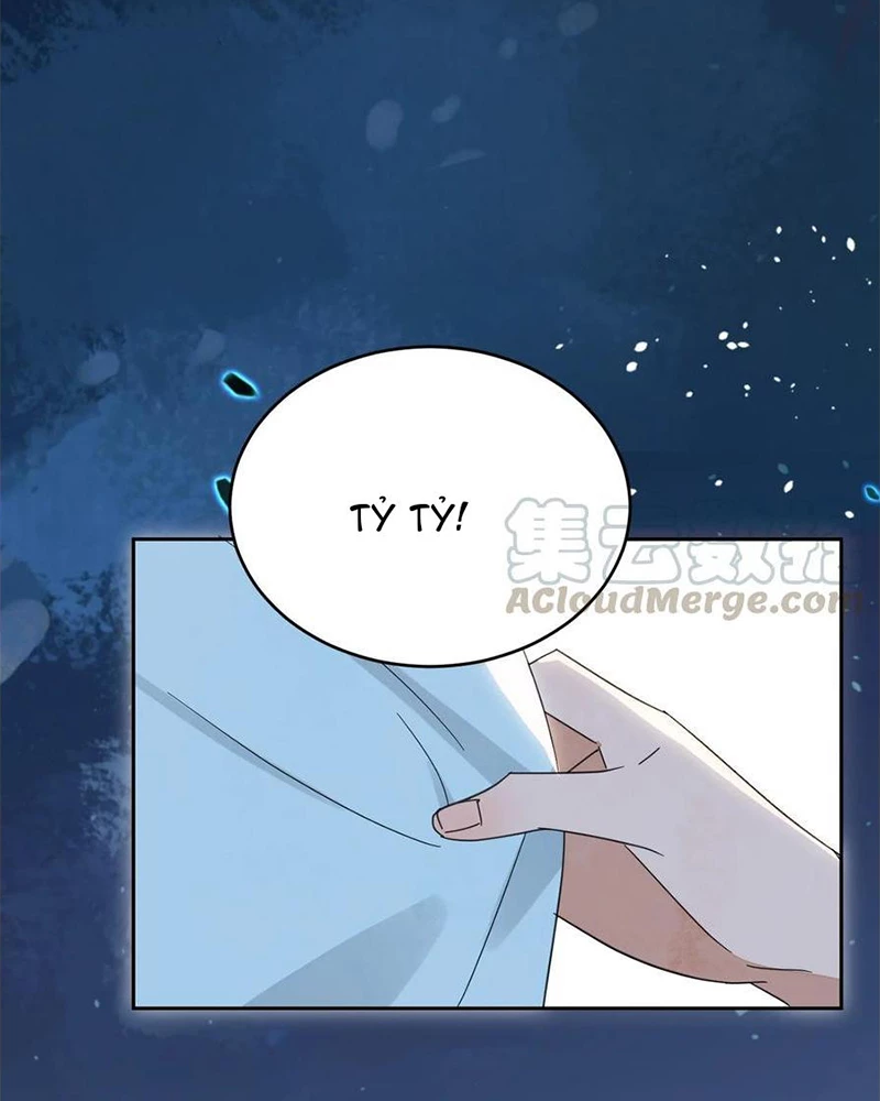 Phu Quân Hoàng Vị Thuộc Về Ta Chapter 27 - Trang 2