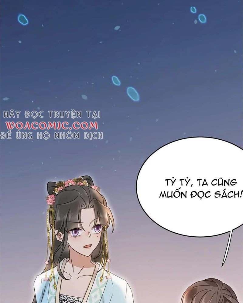 Phu Quân Hoàng Vị Thuộc Về Ta Chapter 27 - Trang 2