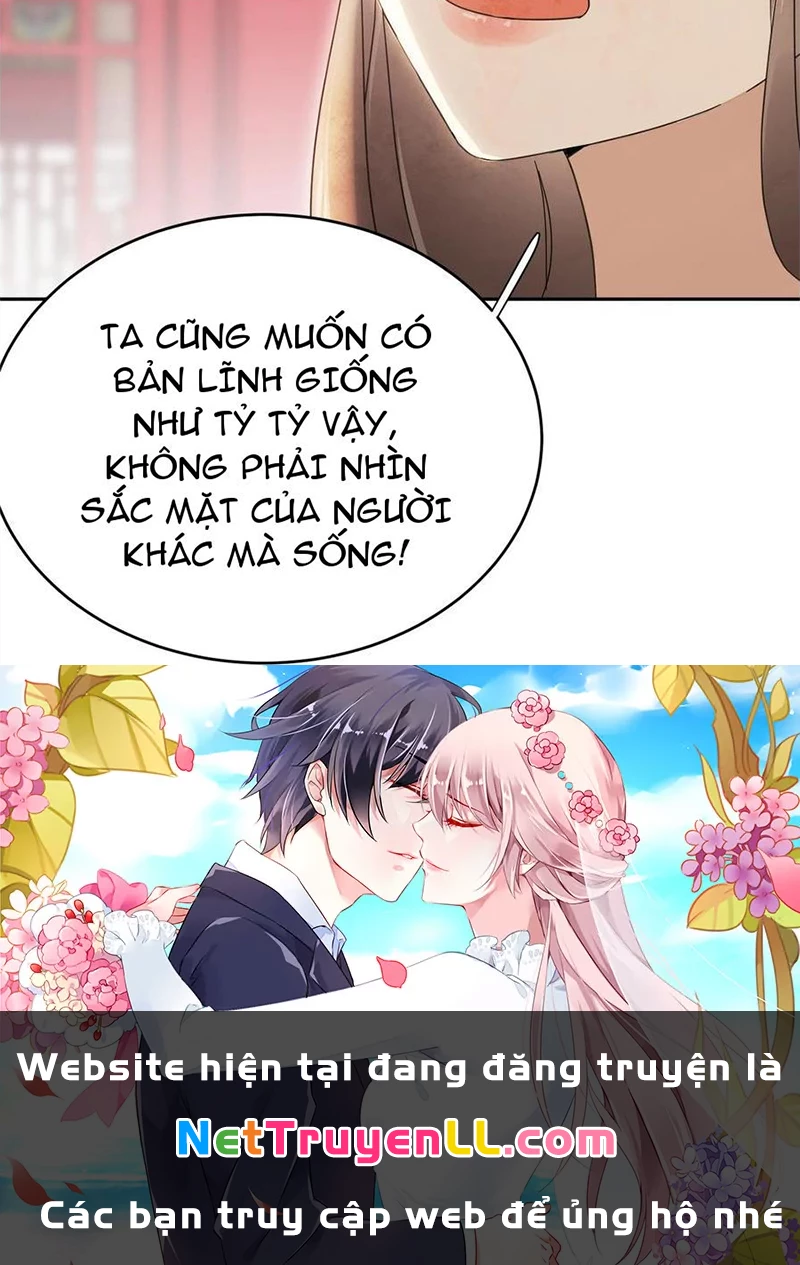 Phu Quân Hoàng Vị Thuộc Về Ta Chapter 27 - Trang 2