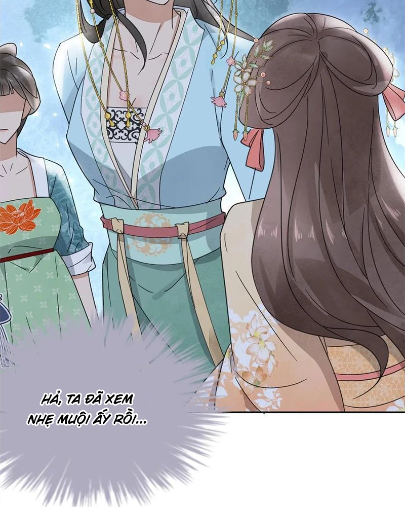 Phu Quân Hoàng Vị Thuộc Về Ta Chapter 28 - Trang 2