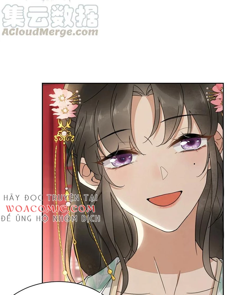 Phu Quân Hoàng Vị Thuộc Về Ta Chapter 28 - Trang 2