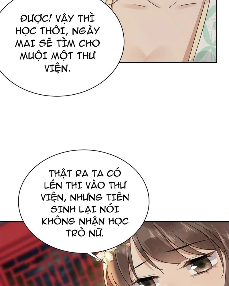 Phu Quân Hoàng Vị Thuộc Về Ta Chapter 28 - Trang 2