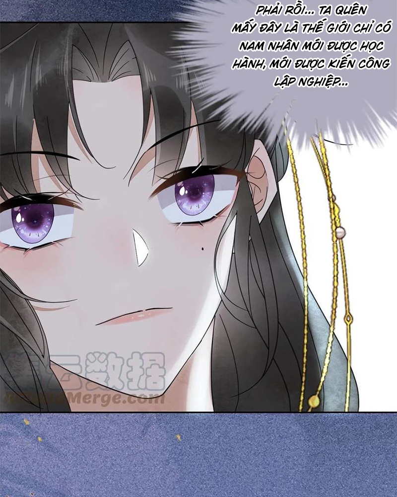 Phu Quân Hoàng Vị Thuộc Về Ta Chapter 28 - Trang 2