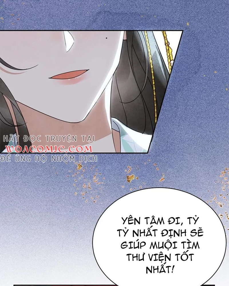 Phu Quân Hoàng Vị Thuộc Về Ta Chapter 28 - Trang 2