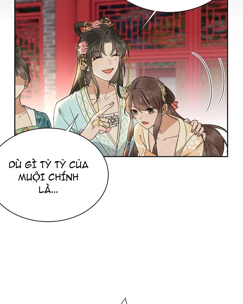 Phu Quân Hoàng Vị Thuộc Về Ta Chapter 28 - Trang 2