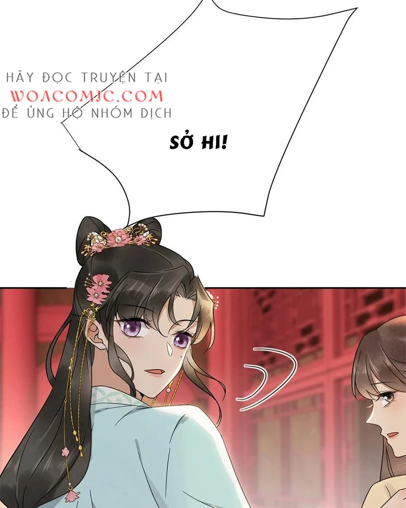 Phu Quân Hoàng Vị Thuộc Về Ta Chapter 28 - Trang 2