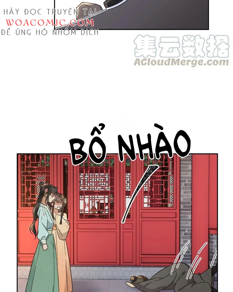 Phu Quân Hoàng Vị Thuộc Về Ta Chapter 28 - Trang 2