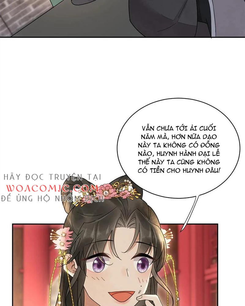 Phu Quân Hoàng Vị Thuộc Về Ta Chapter 28 - Trang 2