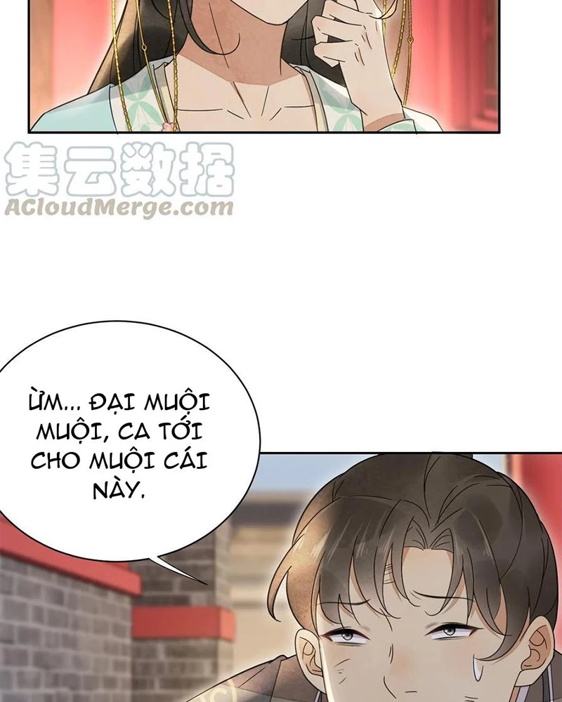 Phu Quân Hoàng Vị Thuộc Về Ta Chapter 28 - Trang 2