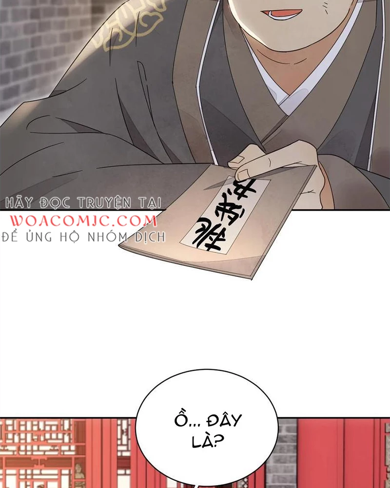 Phu Quân Hoàng Vị Thuộc Về Ta Chapter 28 - Trang 2