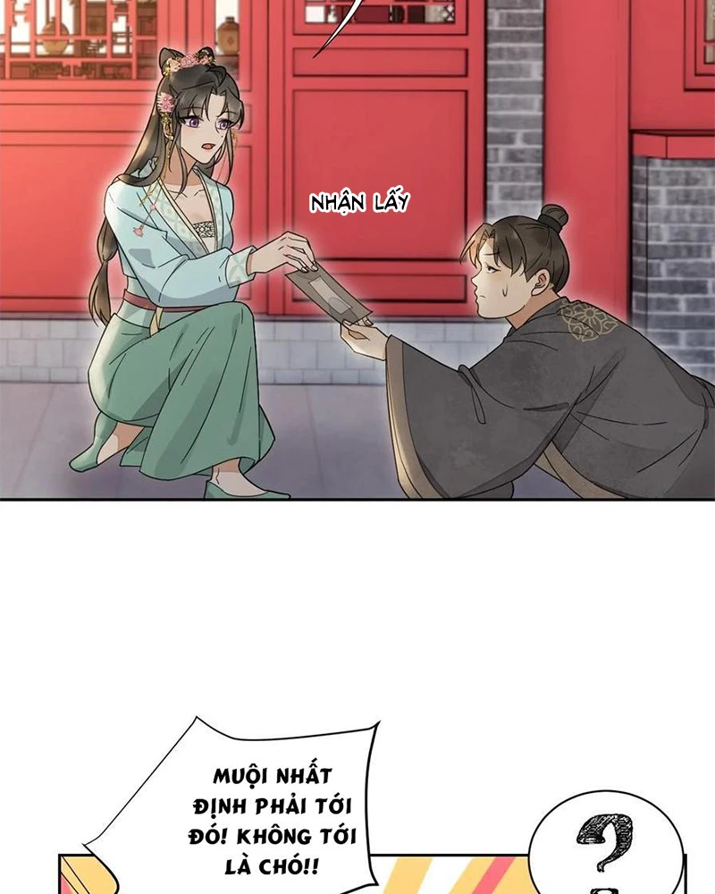 Phu Quân Hoàng Vị Thuộc Về Ta Chapter 28 - Trang 2