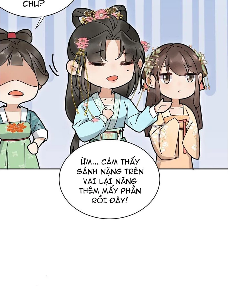 Phu Quân Hoàng Vị Thuộc Về Ta Chapter 28 - Trang 2