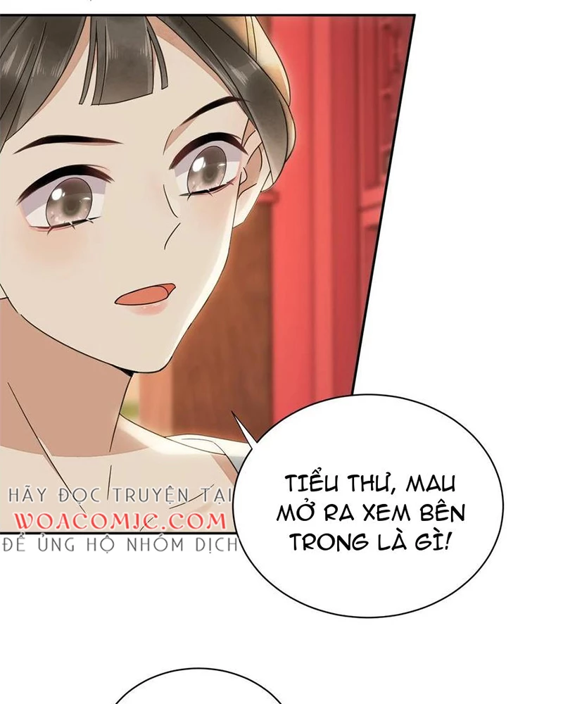 Phu Quân Hoàng Vị Thuộc Về Ta Chapter 28 - Trang 2