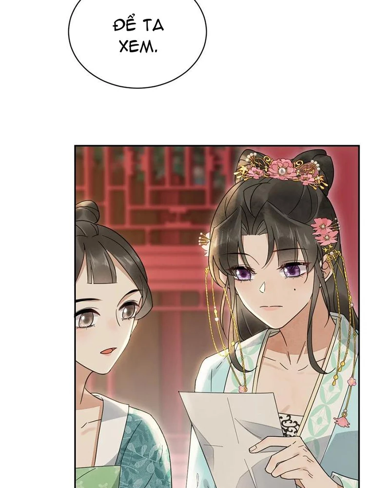 Phu Quân Hoàng Vị Thuộc Về Ta Chapter 28 - Trang 2