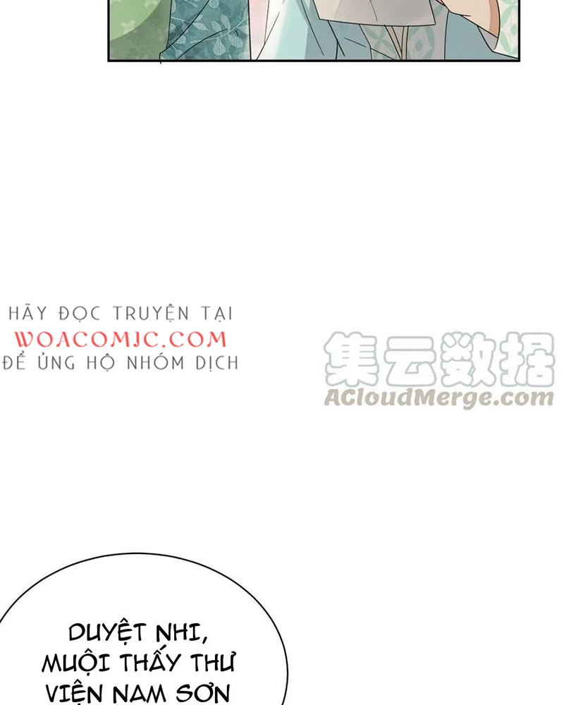 Phu Quân Hoàng Vị Thuộc Về Ta Chapter 28 - Trang 2