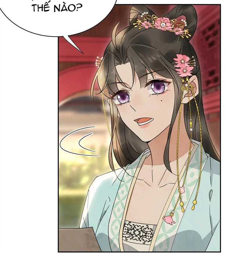 Phu Quân Hoàng Vị Thuộc Về Ta Chapter 28 - Trang 2