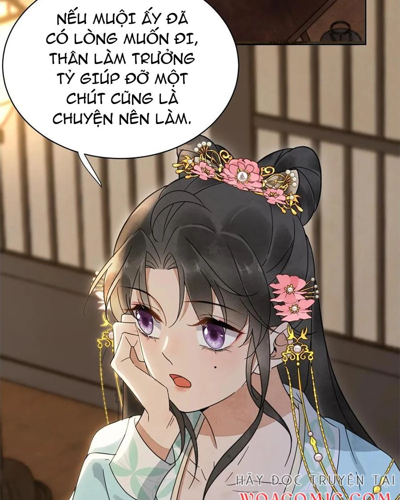 Phu Quân Hoàng Vị Thuộc Về Ta Chapter 28 - Trang 2