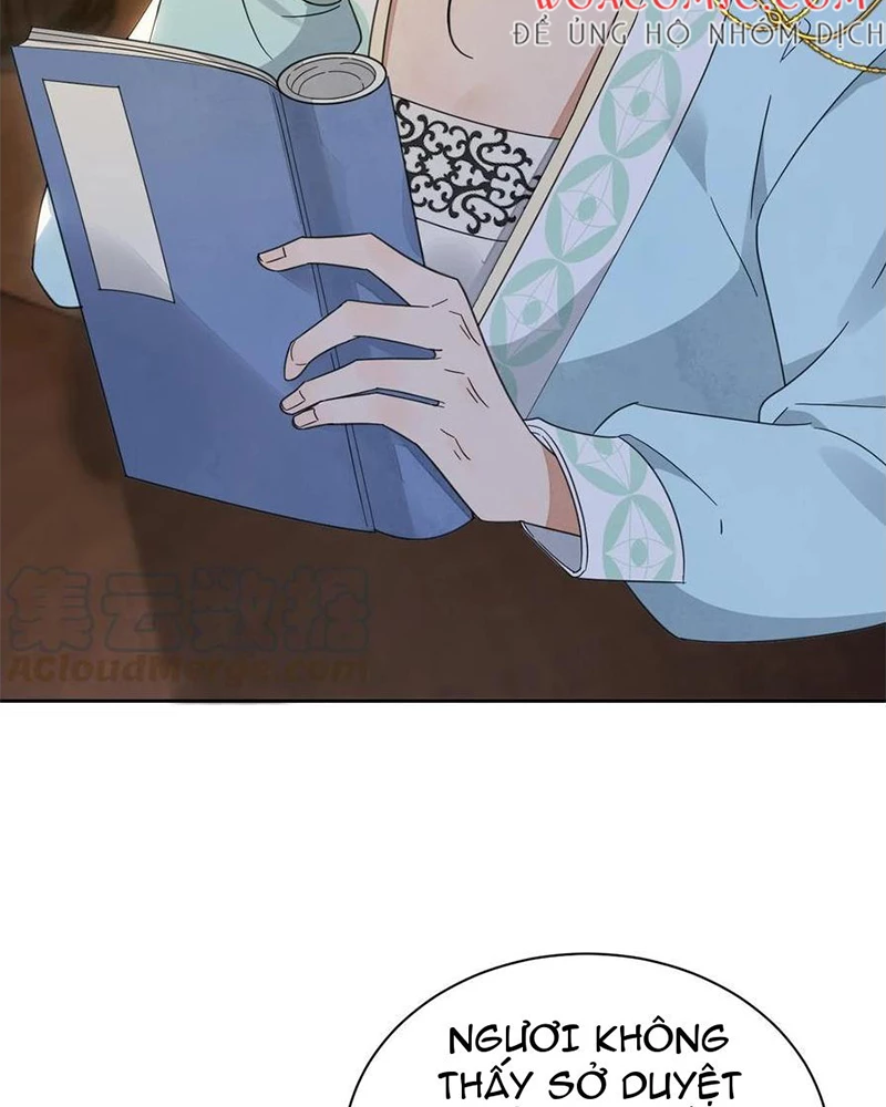 Phu Quân Hoàng Vị Thuộc Về Ta Chapter 28 - Trang 2