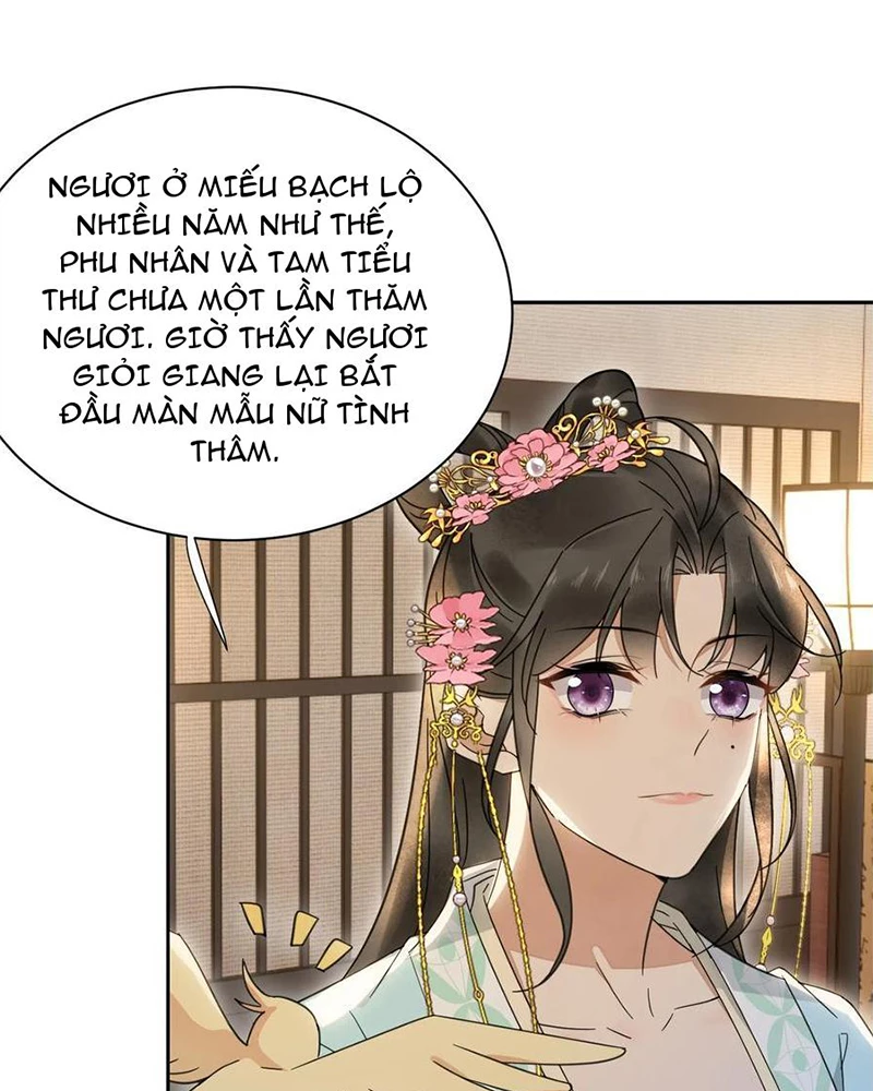 Phu Quân Hoàng Vị Thuộc Về Ta Chapter 28 - Trang 2