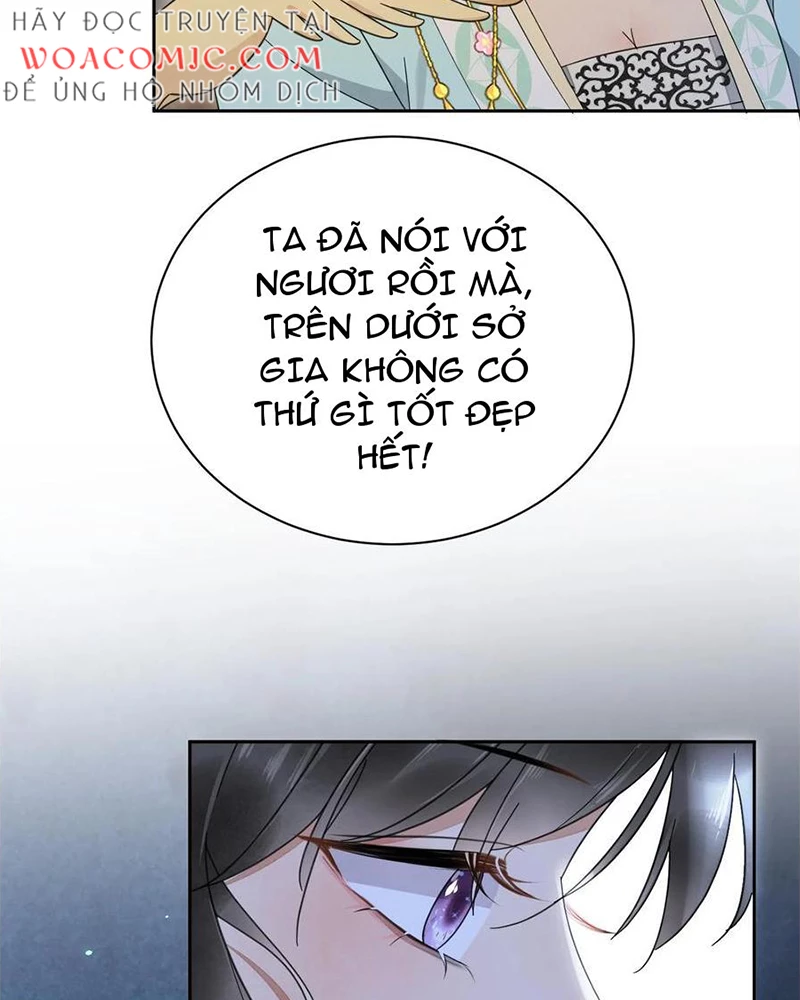 Phu Quân Hoàng Vị Thuộc Về Ta Chapter 28 - Trang 2