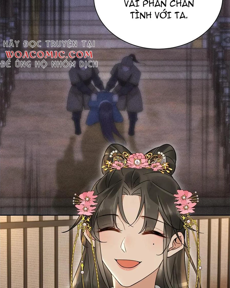 Phu Quân Hoàng Vị Thuộc Về Ta Chapter 28 - Trang 2