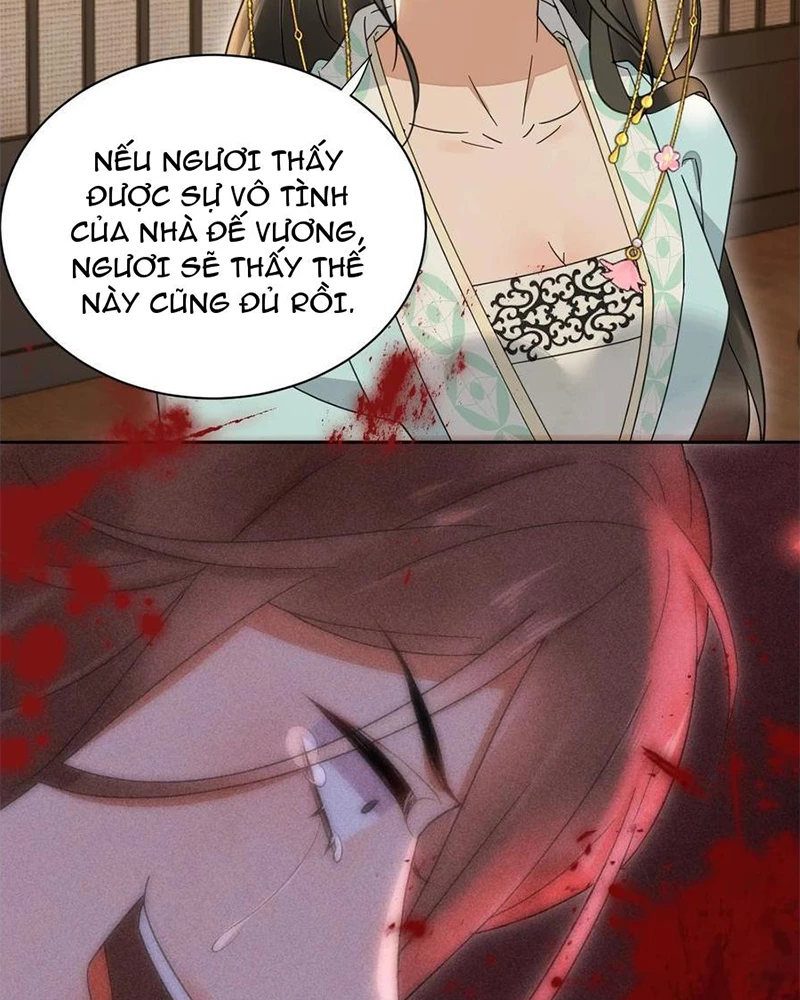 Phu Quân Hoàng Vị Thuộc Về Ta Chapter 28 - Trang 2