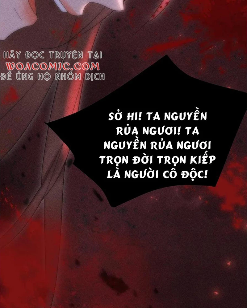 Phu Quân Hoàng Vị Thuộc Về Ta Chapter 28 - Trang 2