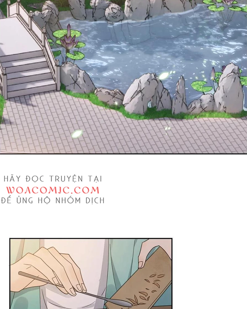 Phu Quân Hoàng Vị Thuộc Về Ta Chapter 28 - Trang 2