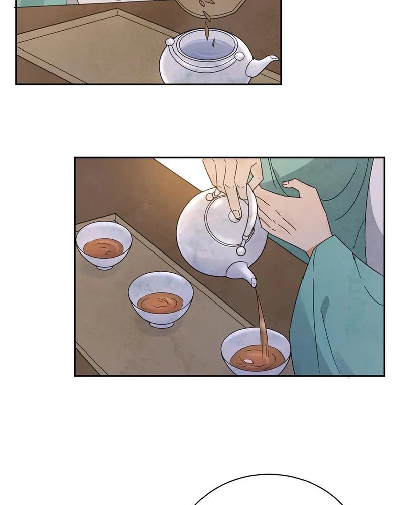 Phu Quân Hoàng Vị Thuộc Về Ta Chapter 28 - Trang 2